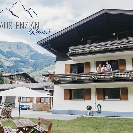 Appartements Enzian By We Rent Rauris Esterno foto