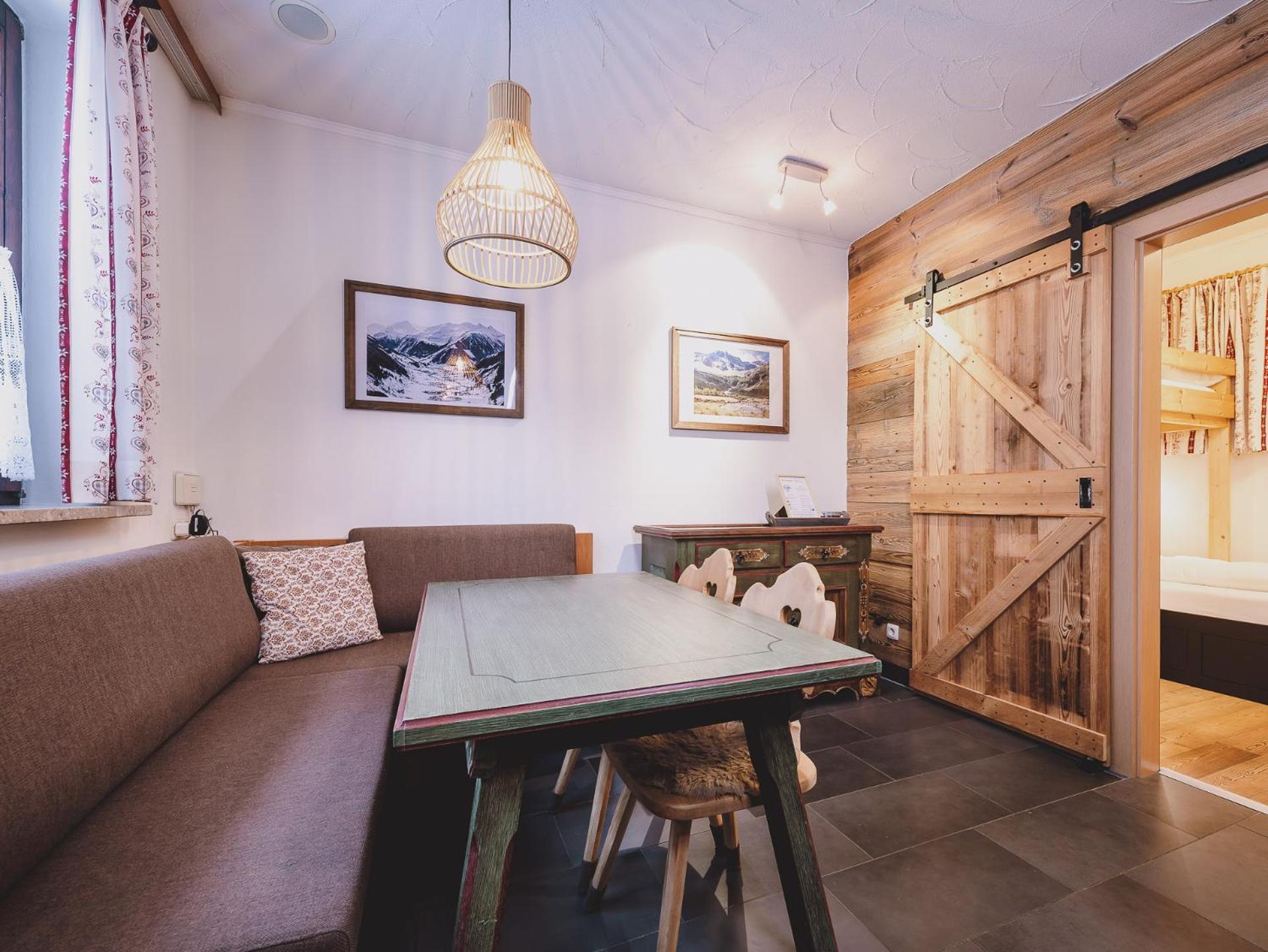 Appartements Enzian By We Rent Rauris Esterno foto
