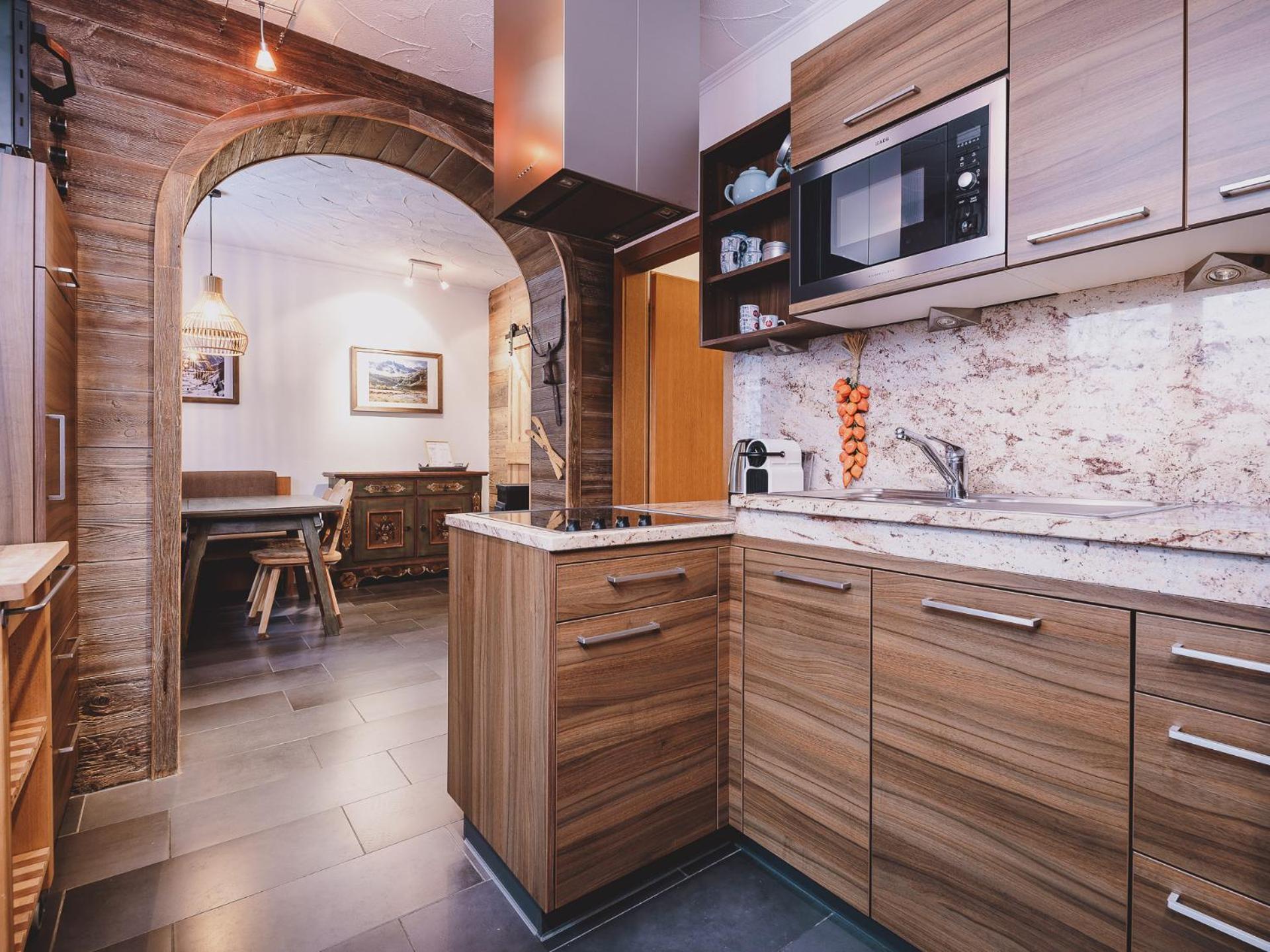 Appartements Enzian By We Rent Rauris Esterno foto