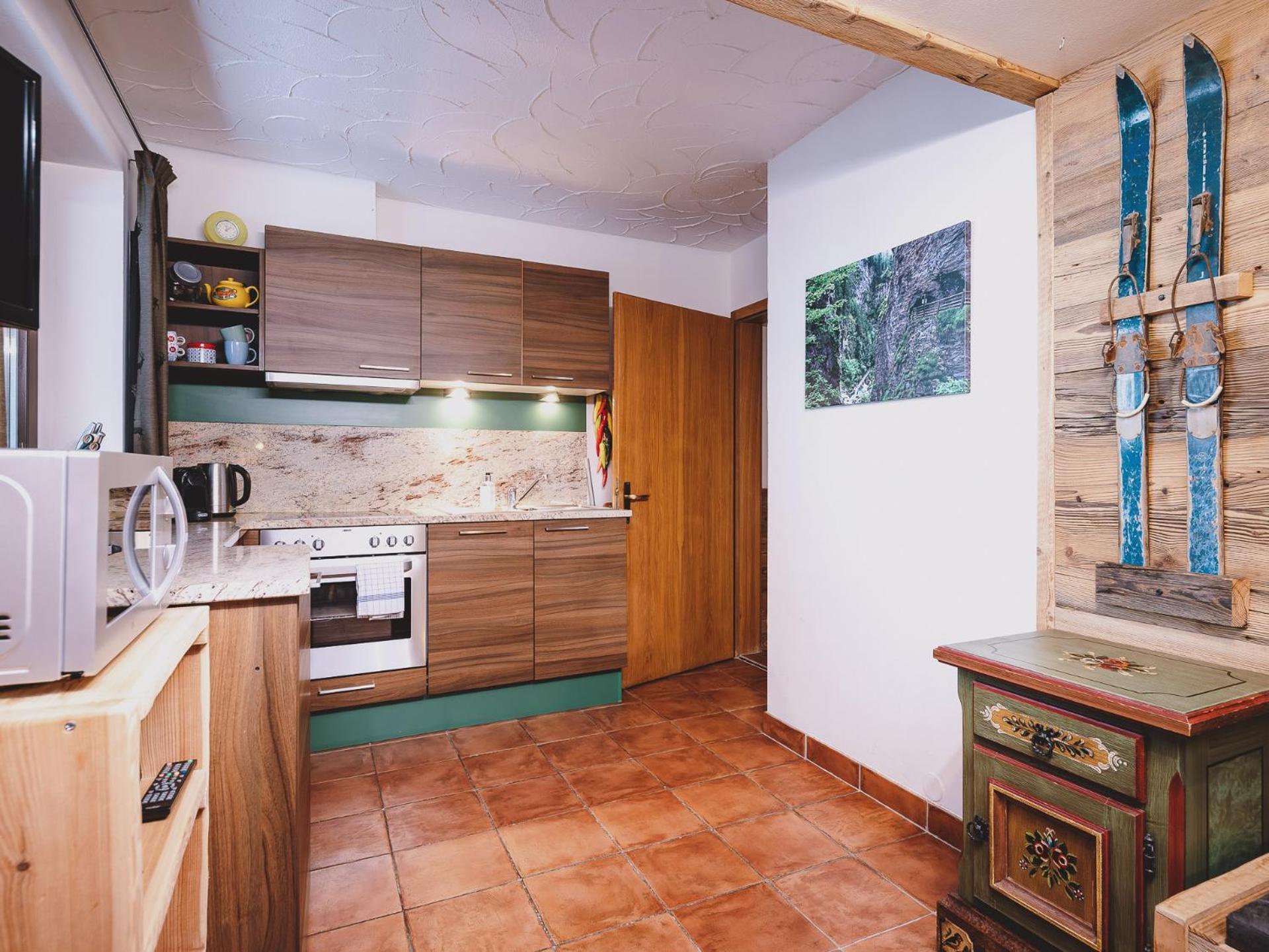 Appartements Enzian By We Rent Rauris Esterno foto