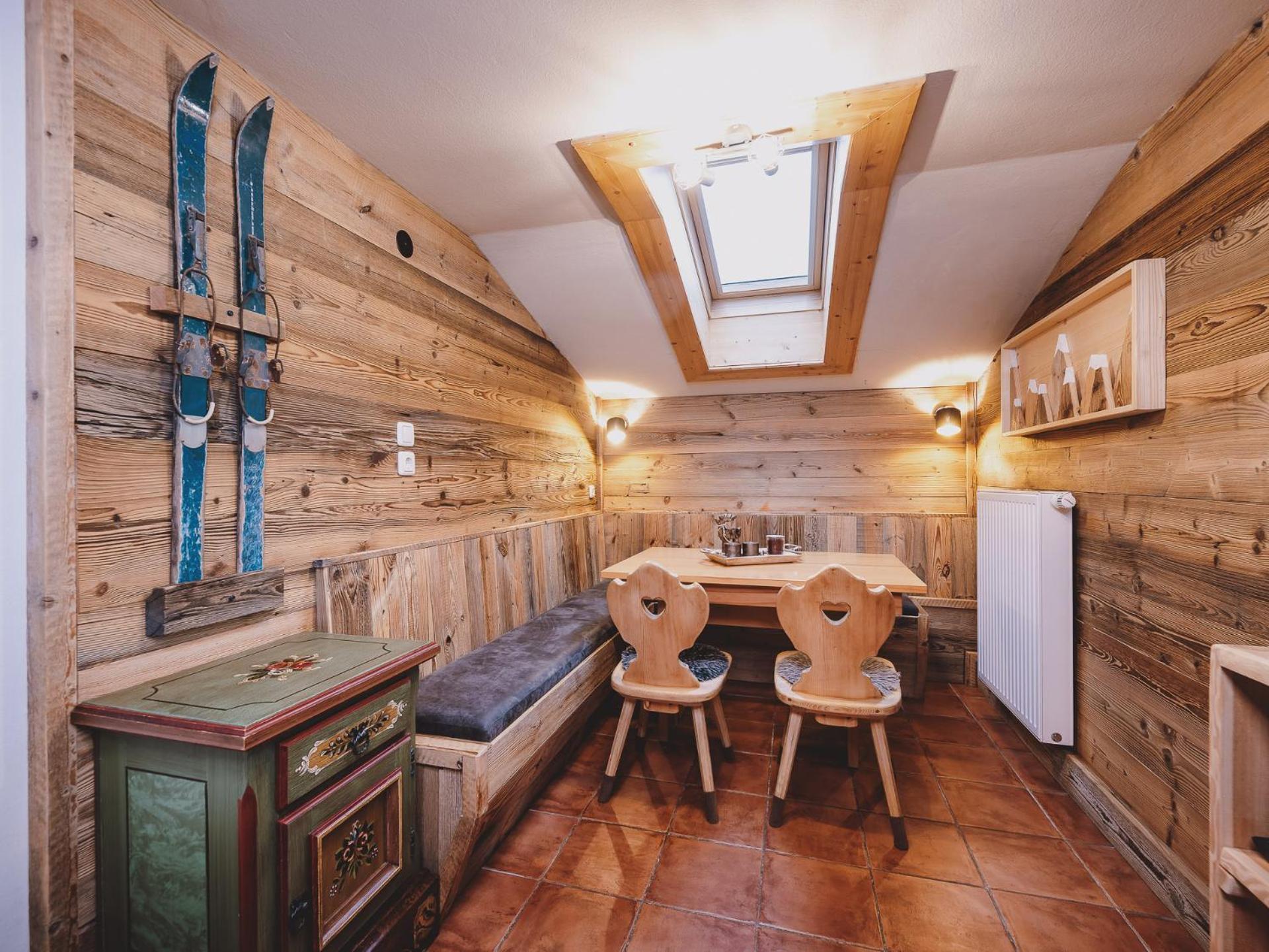 Appartements Enzian By We Rent Rauris Esterno foto