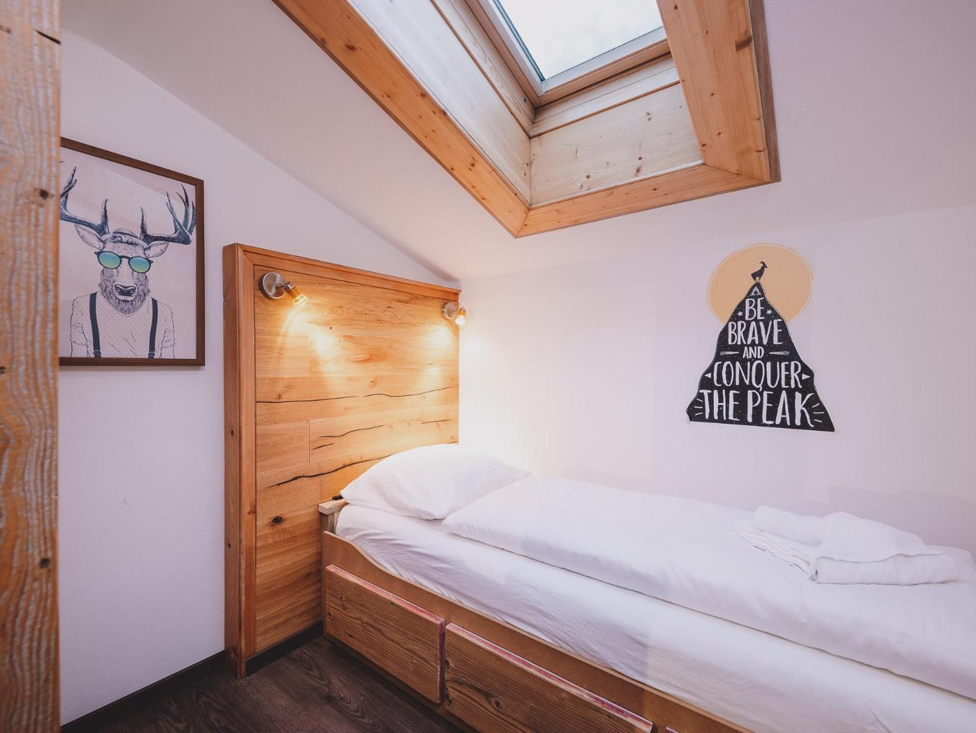 Appartements Enzian By We Rent Rauris Esterno foto