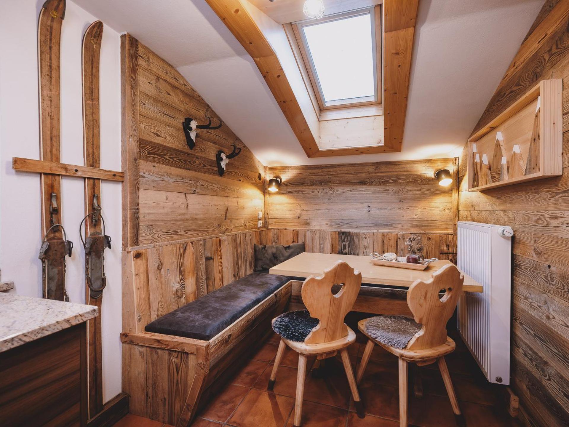 Appartements Enzian By We Rent Rauris Esterno foto