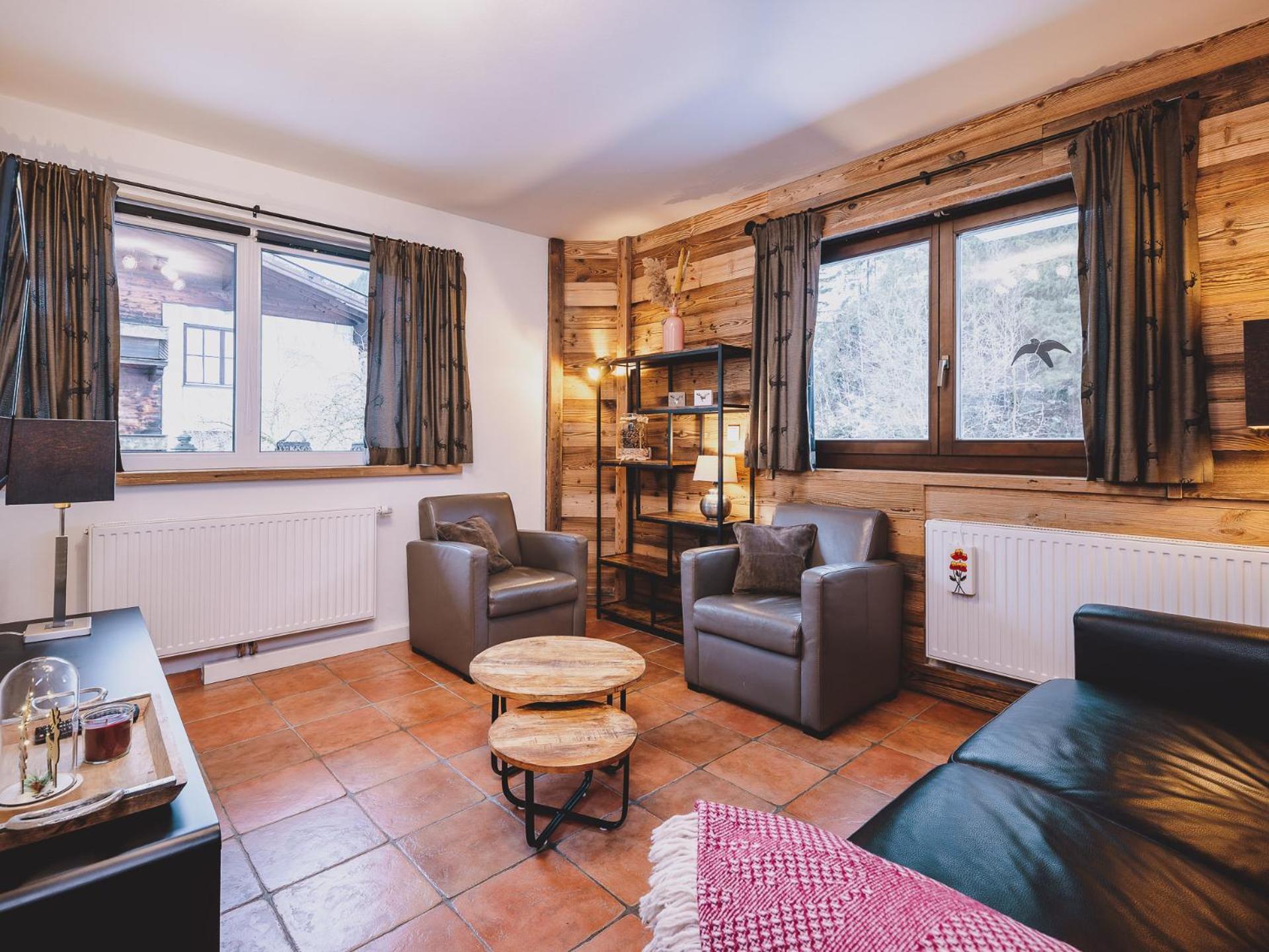 Appartements Enzian By We Rent Rauris Esterno foto
