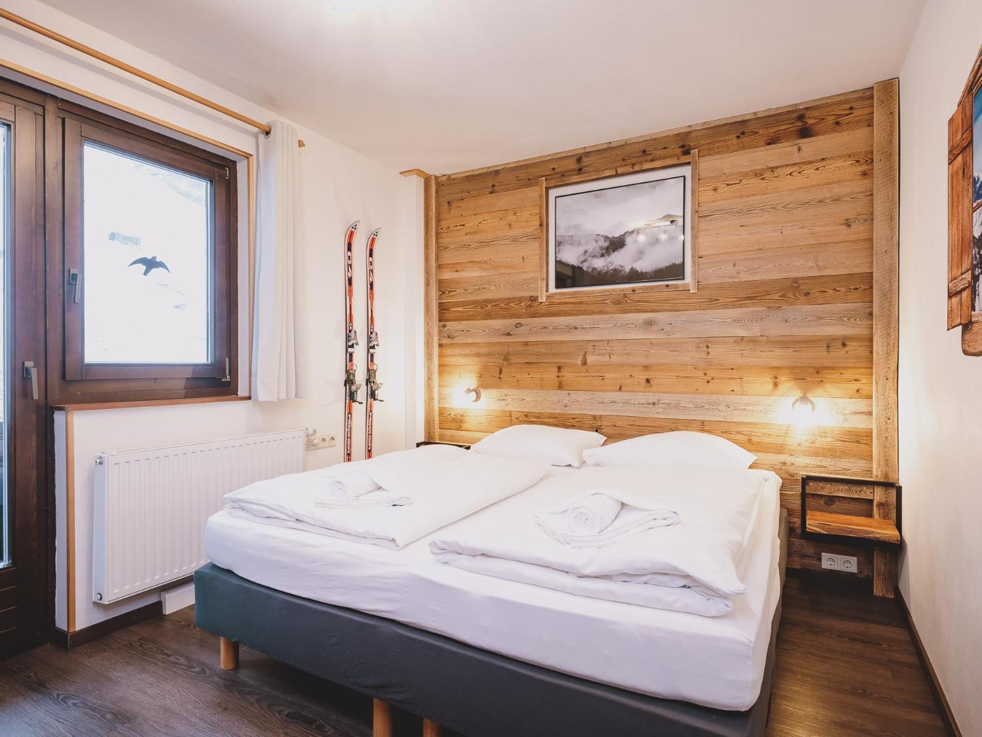 Appartements Enzian By We Rent Rauris Esterno foto