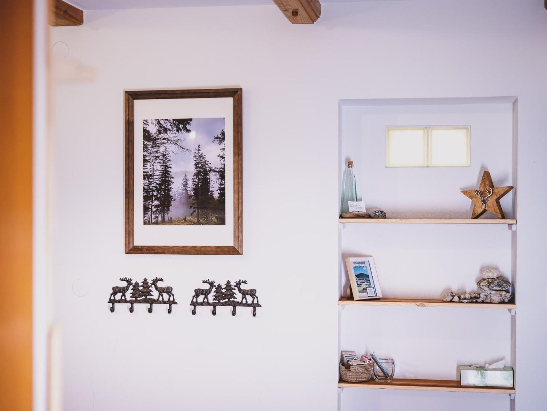 Appartements Enzian By We Rent Rauris Esterno foto