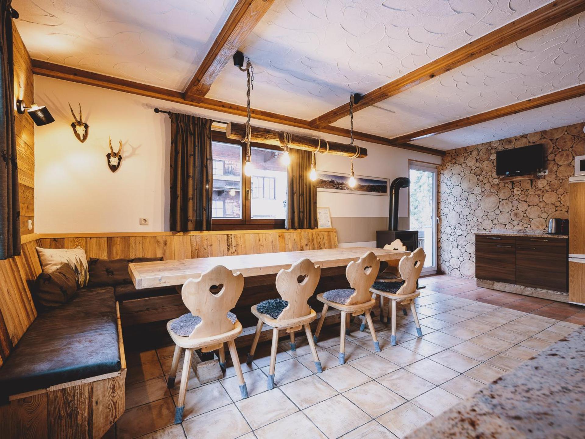 Appartements Enzian By We Rent Rauris Esterno foto