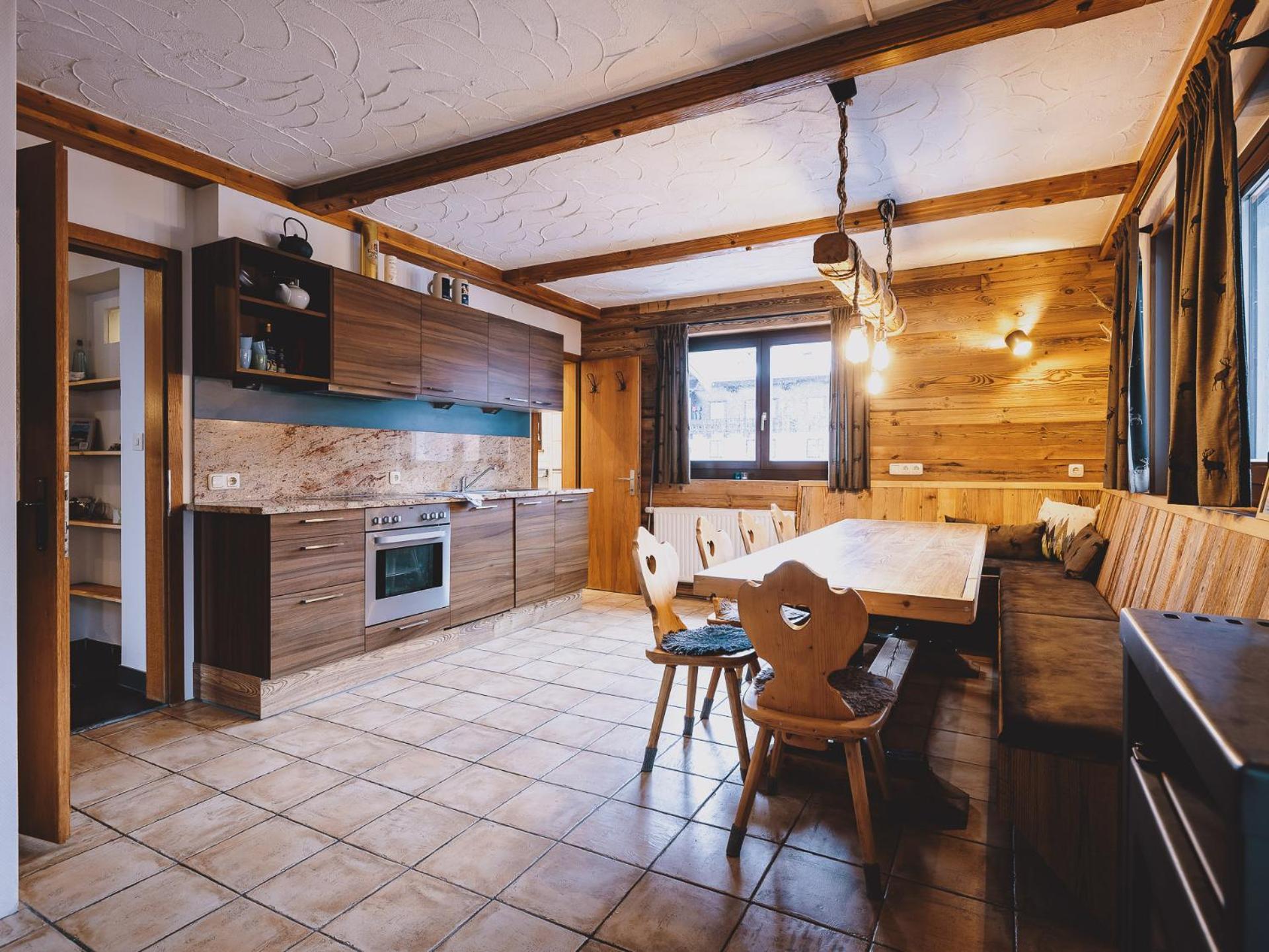 Appartements Enzian By We Rent Rauris Esterno foto