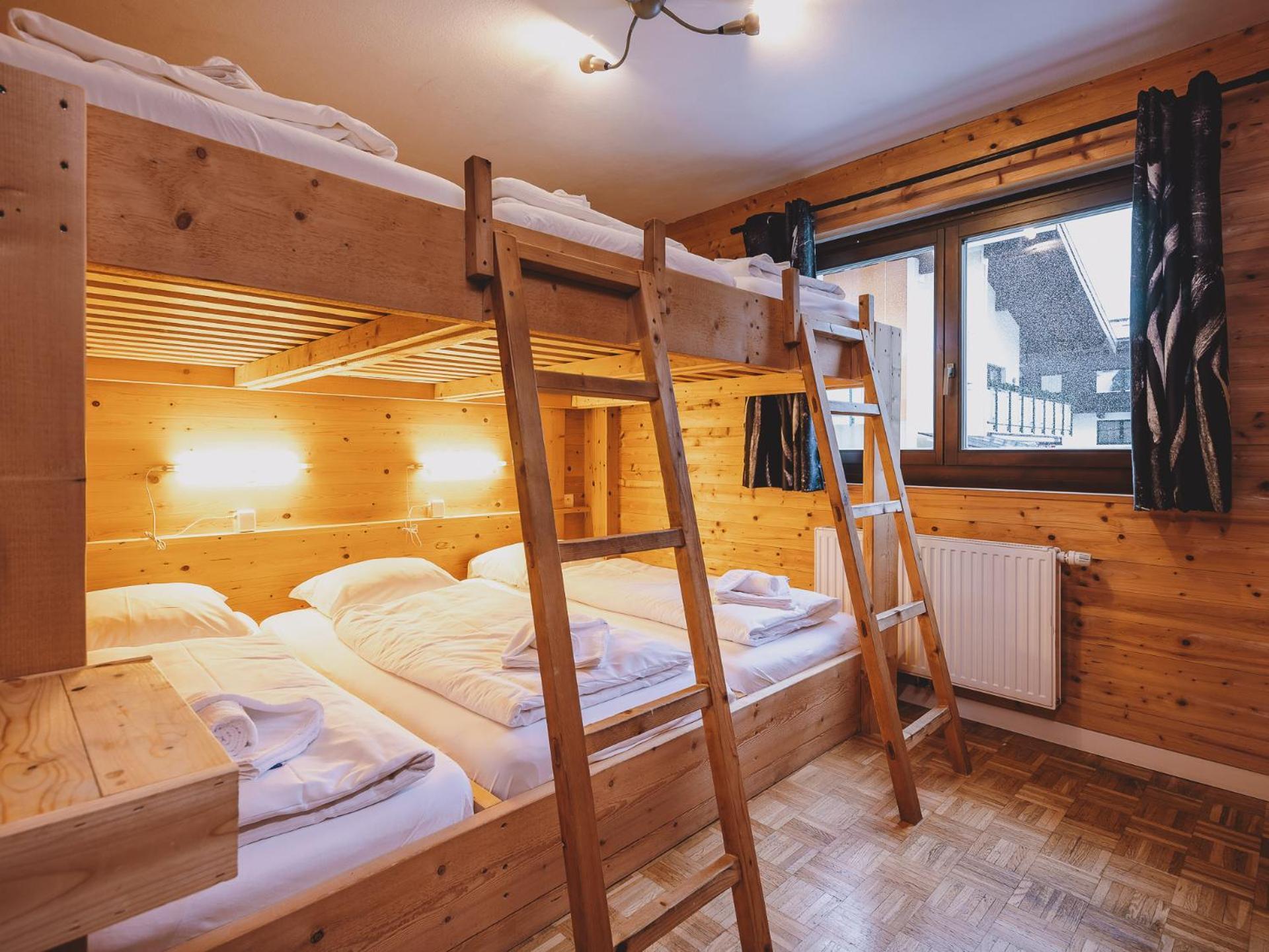 Appartements Enzian By We Rent Rauris Esterno foto