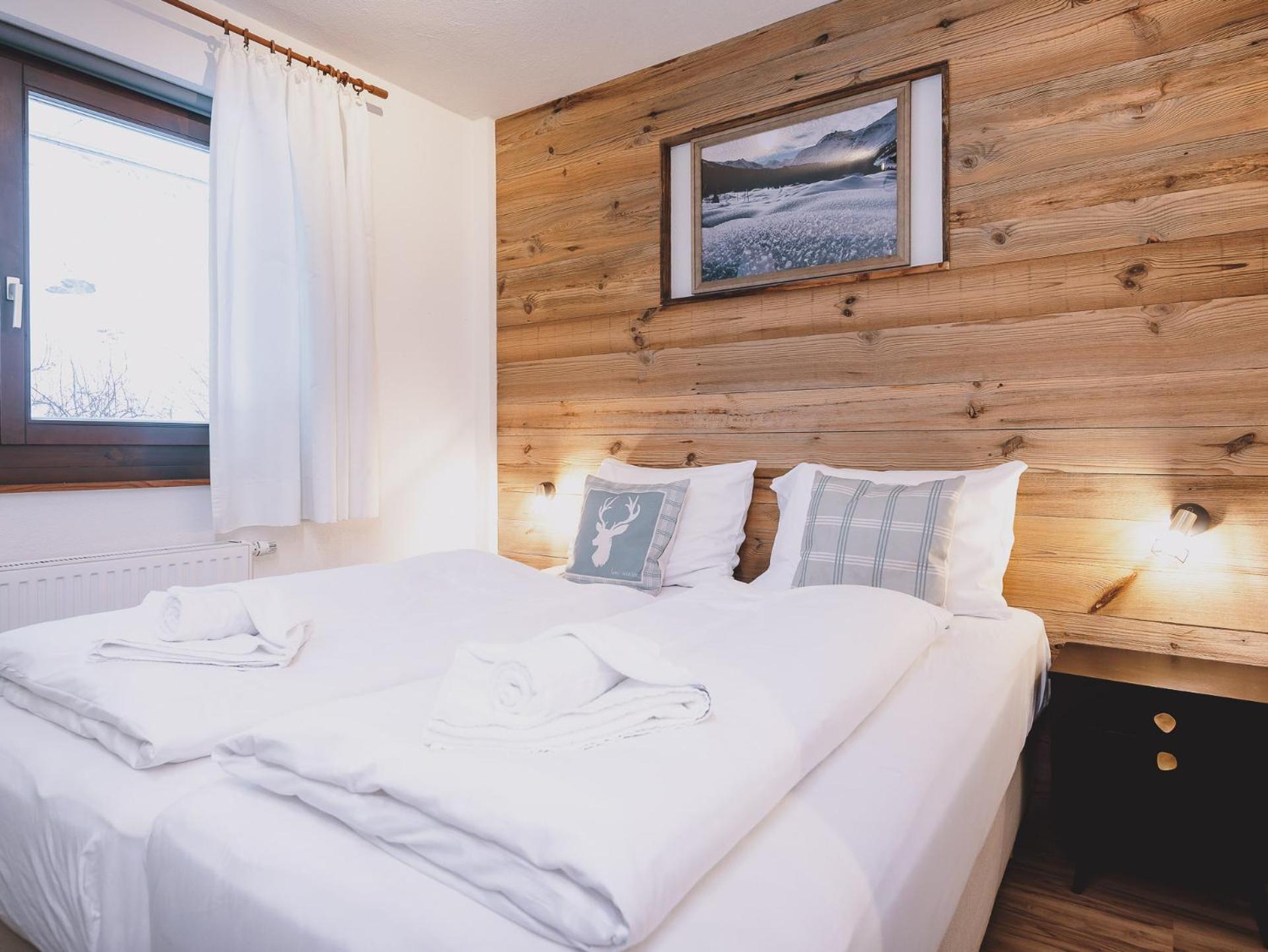 Appartements Enzian By We Rent Rauris Esterno foto