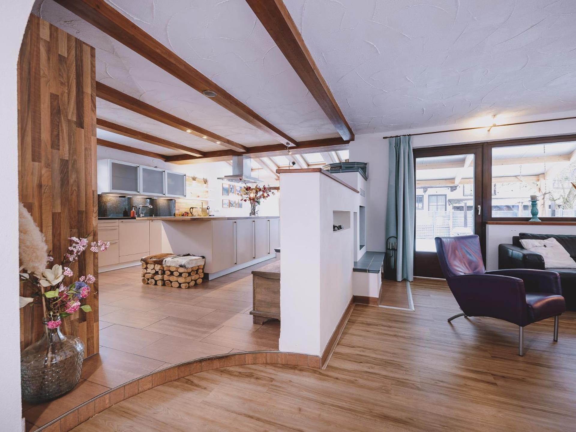 Appartements Enzian By We Rent Rauris Esterno foto