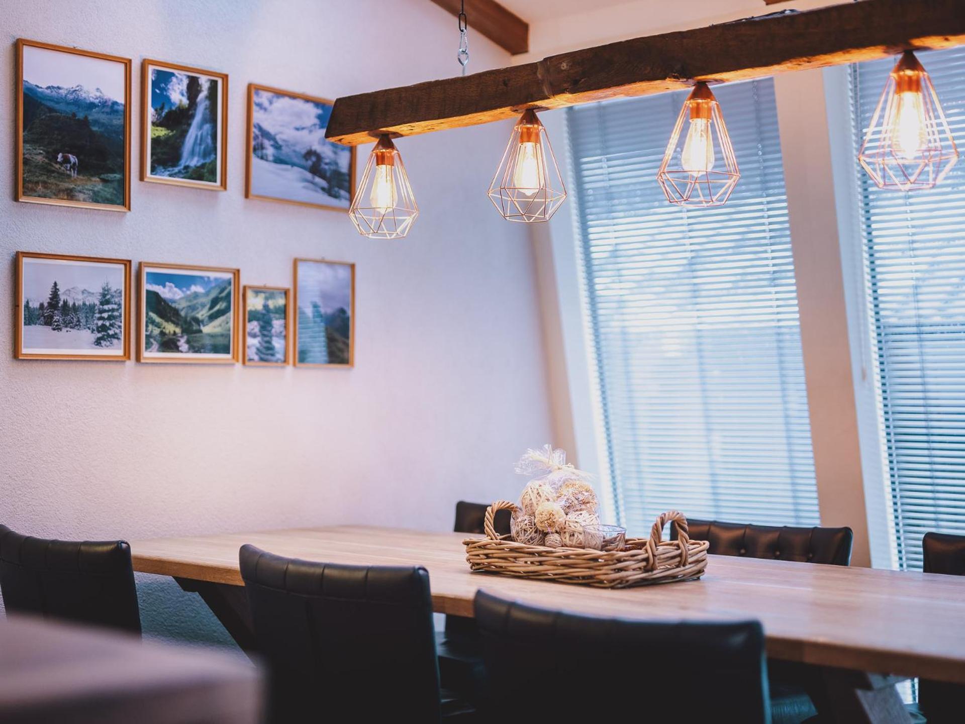 Appartements Enzian By We Rent Rauris Esterno foto