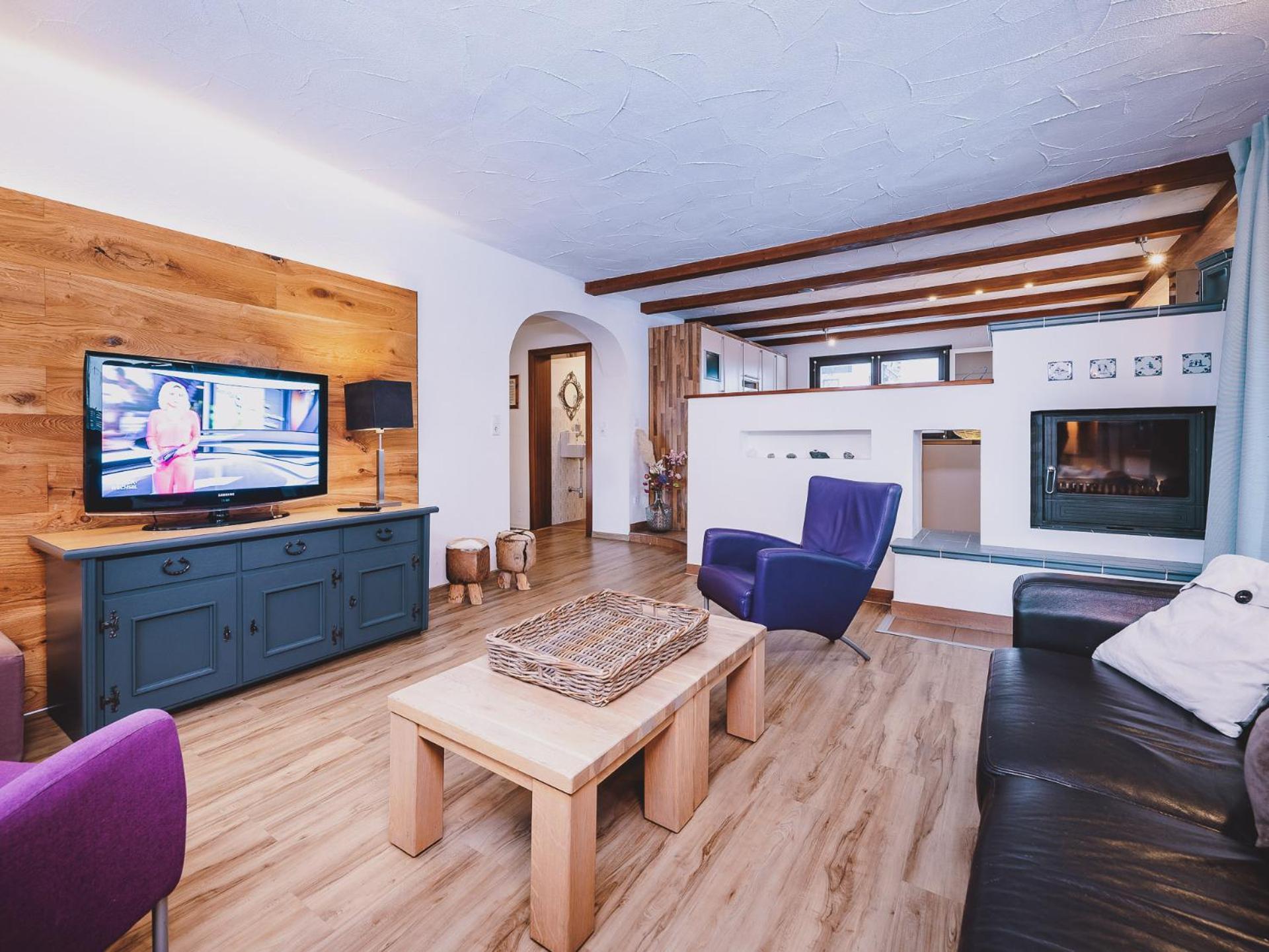 Appartements Enzian By We Rent Rauris Esterno foto