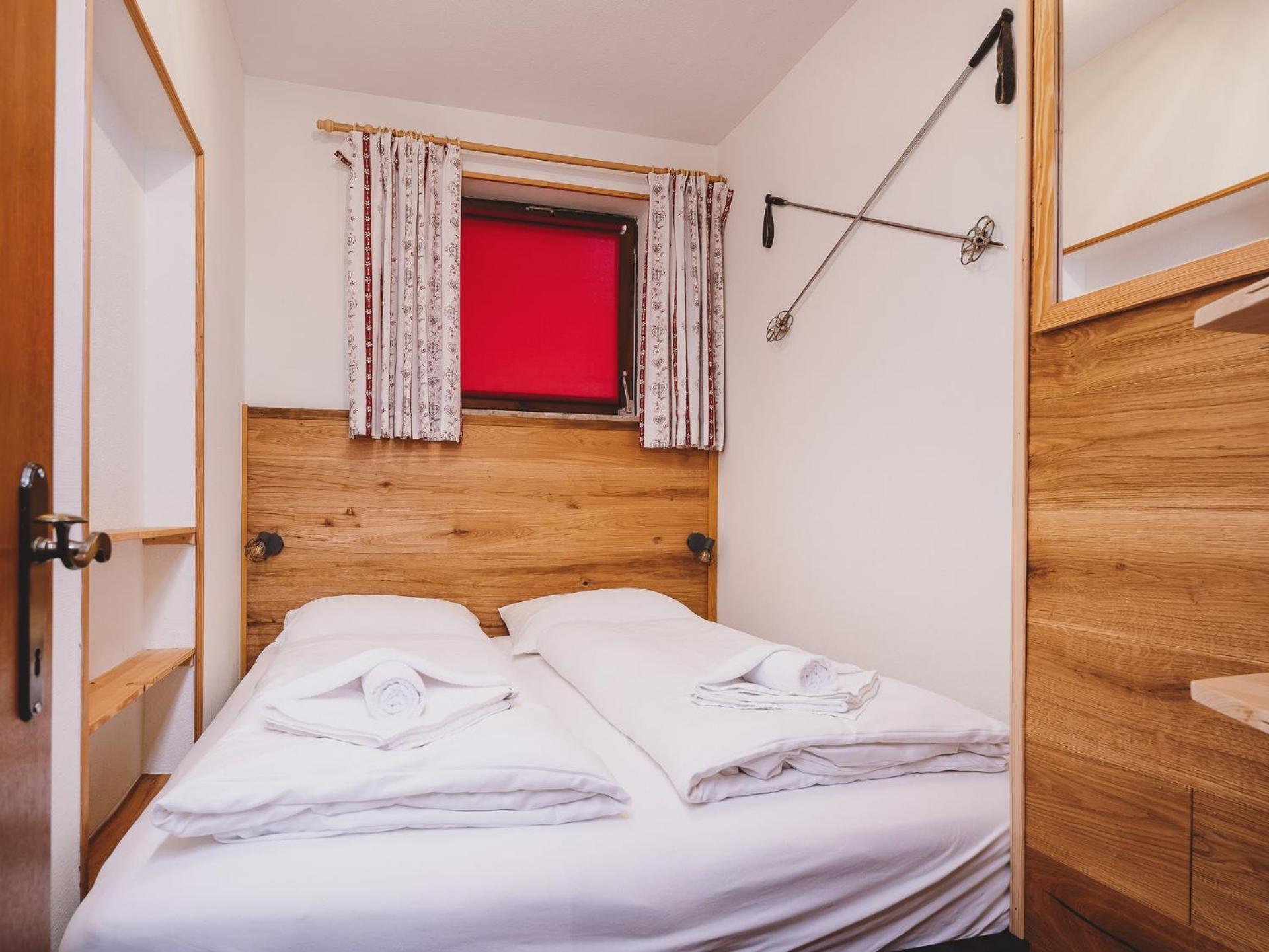 Appartements Enzian By We Rent Rauris Camera foto