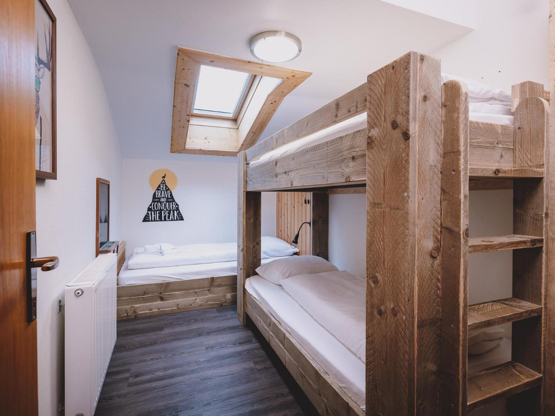 Appartements Enzian By We Rent Rauris Camera foto