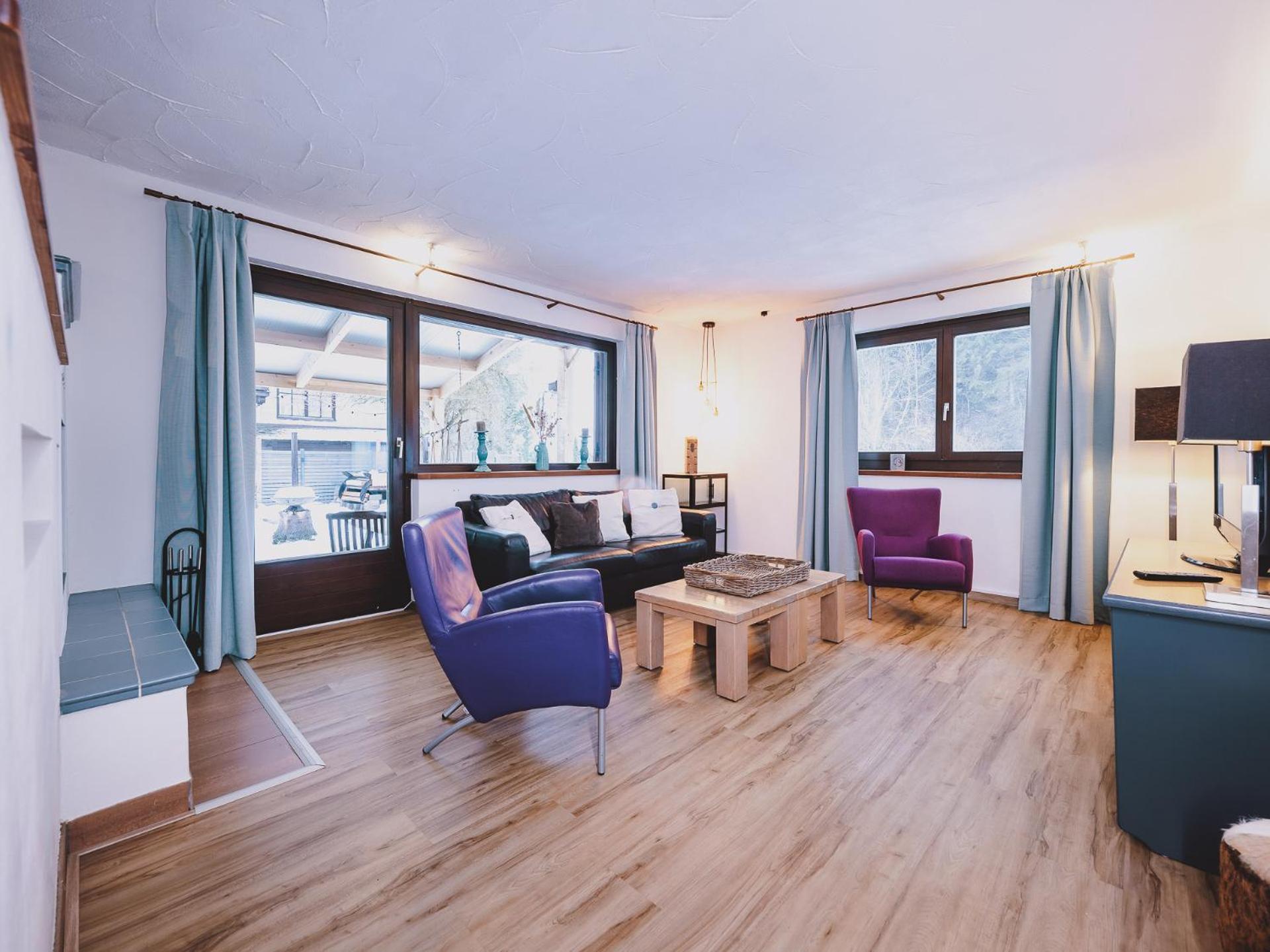 Appartements Enzian By We Rent Rauris Camera foto
